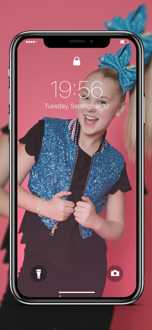 Jojo Siwa Wallpapers HD Fanart