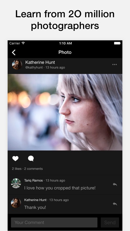 EyeEm - Photography