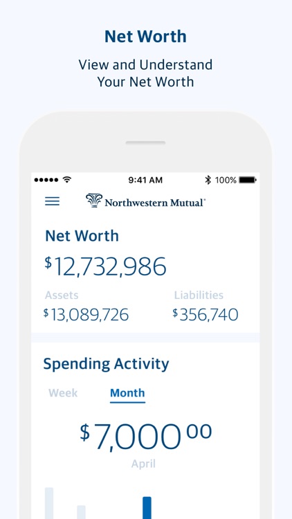 Northwestern Mutual screenshot-3