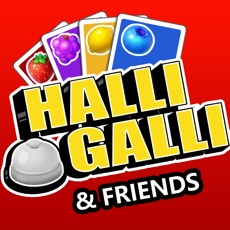 Activities of Halli Galli& Friends