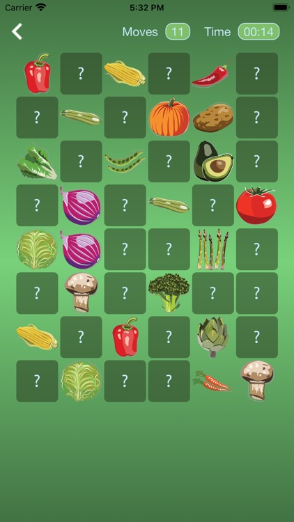 Veggie and Match screenshot-4