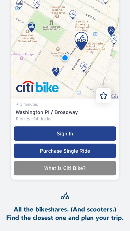 Transit • Bus & Subway Times screenshot-8