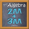 Algebra Year 7 Maths