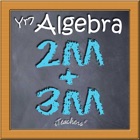 Algebra Year 7 Maths