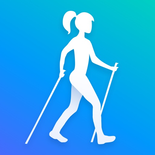 Pole Walking — Weight Loss