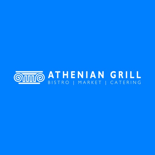 Athenian Grill icon