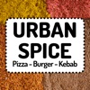 Urban Spice, Rotherham