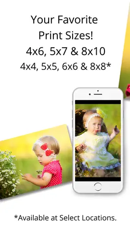 Game screenshot PhotoBucket: CVS Photo Prints apk