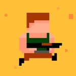 Men  Guns