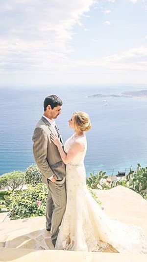 Monte-Carlo Weddings