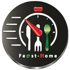 Application Feast Home Mobile 4+