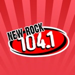 New Rock 104.1