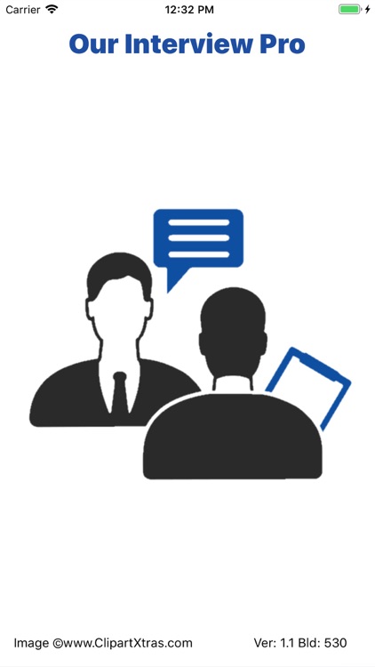 Our Interview PRO screenshot-9