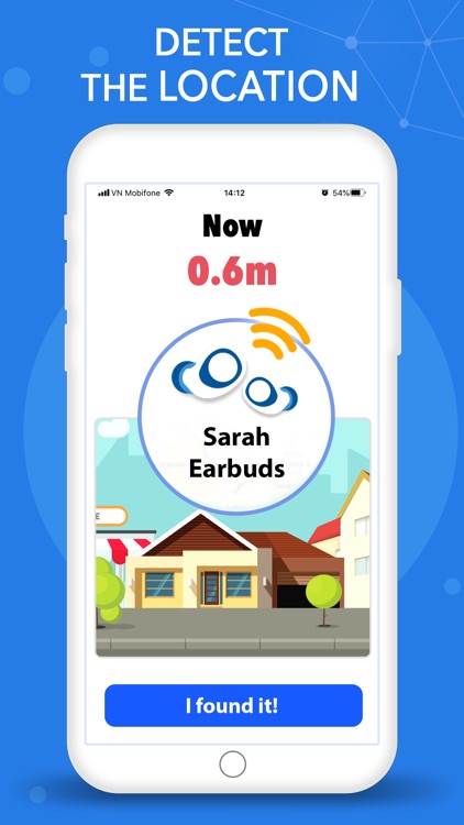 Air Finder: Find My Airpod screenshot-4