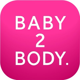 Baby2Body Apple Watch App