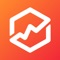 本应用为用户提供了最优质的股票资讯，和最详细的股票行情。本应用更为用户提供了一个社区，方便用户交流股票常识。