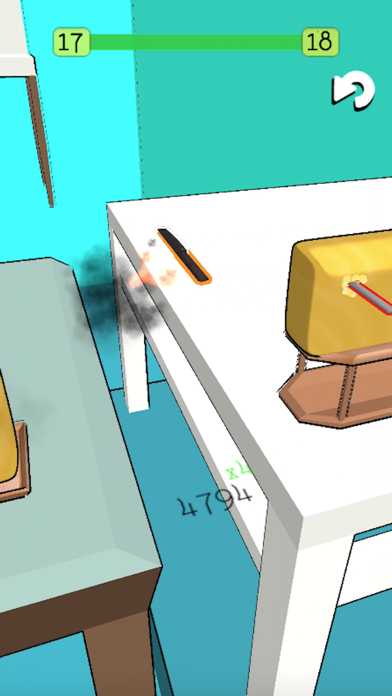 Slice Butter screenshot 2