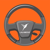 Lalamove Delivery Partner apk