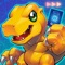A tutorial app that lets you experience the trading card game "Digimon Card Game" to be released in 2020