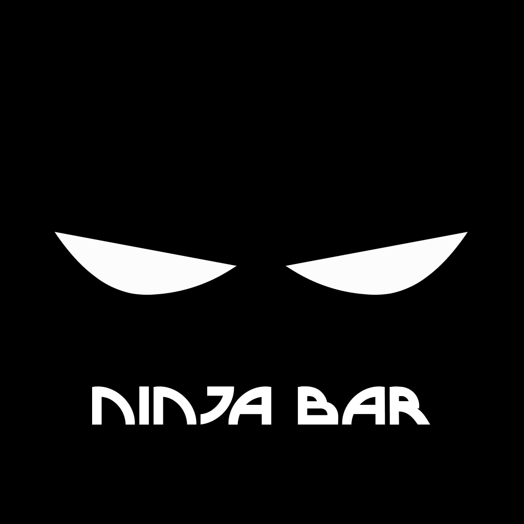 Get NinjaBar for iOS, iPhone, iPad Aso Report