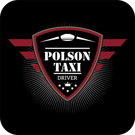 Polson Taxi Driver