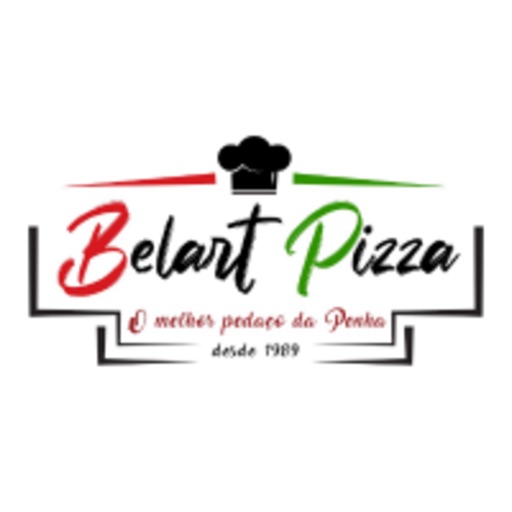 Belart Pizza