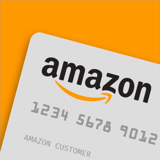 Amazon Store Card