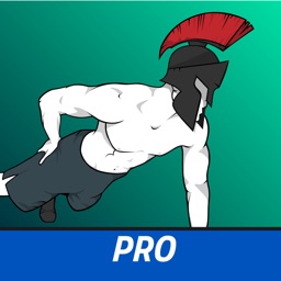 Spartan Home Workouts - Pro