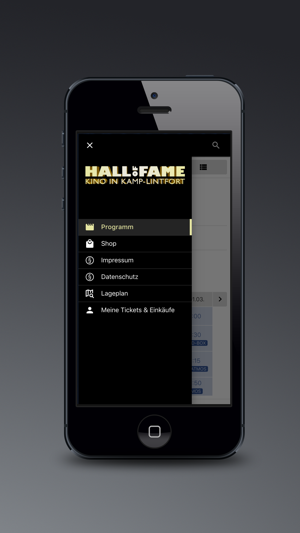 Hall of Fame Kamp Lintfort(圖1)-速報App