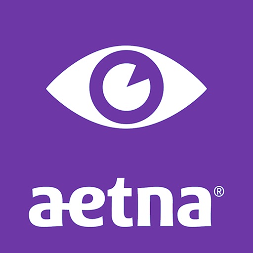 Aetna Vision℠ Preferred iOS App
