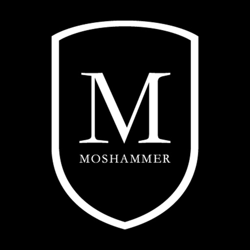 MOSHAMMER icon
