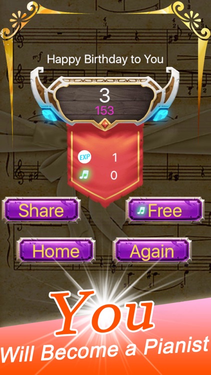 Magic Music Tiles 2:Piano Game screenshot-3