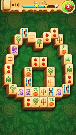 Mahjong Fruit(圖5)-速報App