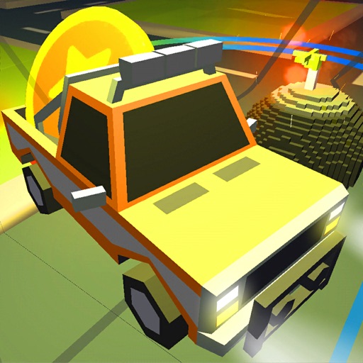 Drag Racing - Car Drift Racing iOS App