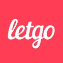 letgo: compra y vende 2ª mano icon