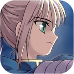 Fate/stay night Realta Nua