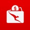 Qantas Money is designed to help you track your money on the fly and work in tandem with the Qantas Travel Money card and Qantas Premier credit card