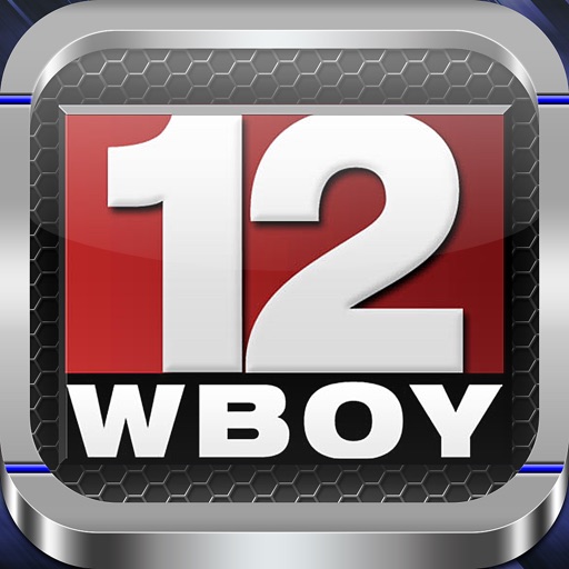 WBOY News Channel 12 WVAlways icon