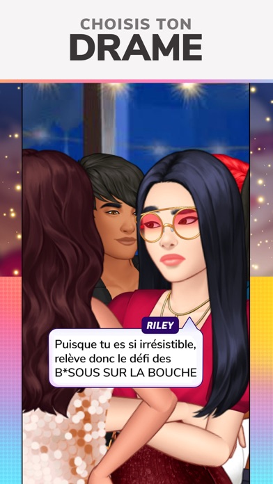 Episode - Choose Your Story Episode - Choose Your Story