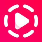 Video Movie & Diashow Maker icon