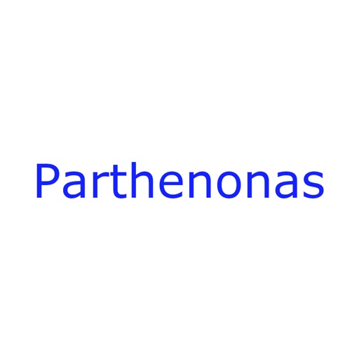 Parthenonas, Sheffield