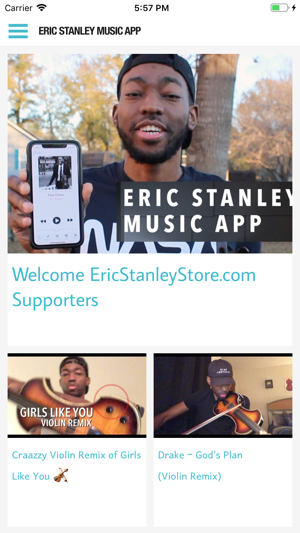 Eric Stanley App(圖3)-速報App