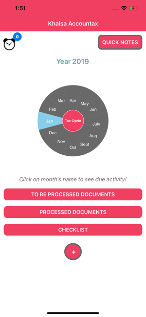 Khalsa Accountax(圖2)-速報App