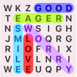 Word Search ¤