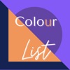 ColorList