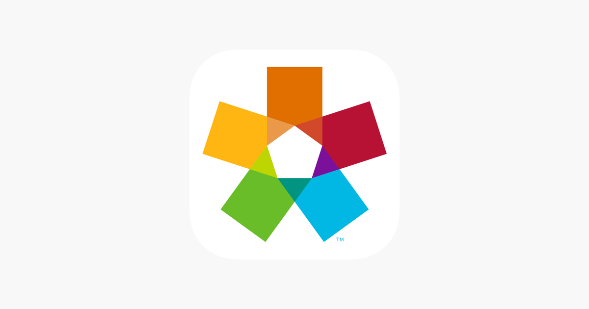 Colorsnap Visualizer Iphone On The App Colorsnap Visualizer Iphone On The App