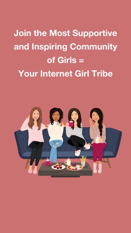 Telle - Your girl tribe