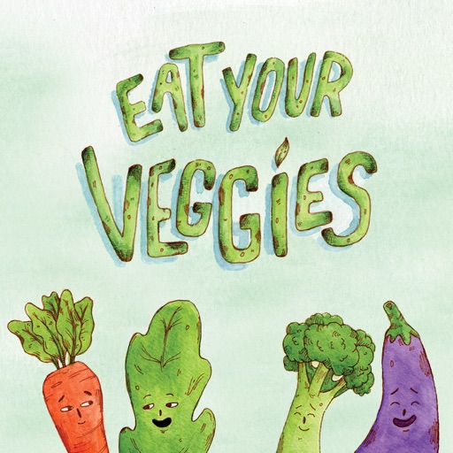 Eat Your Veggies Download