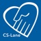 CS-Lane is a support solution for the elderly in transport