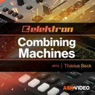 Combining Machines By AV 301